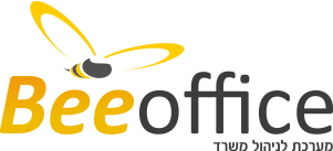 BeeOFFICE - מערכת לניהול המשרד